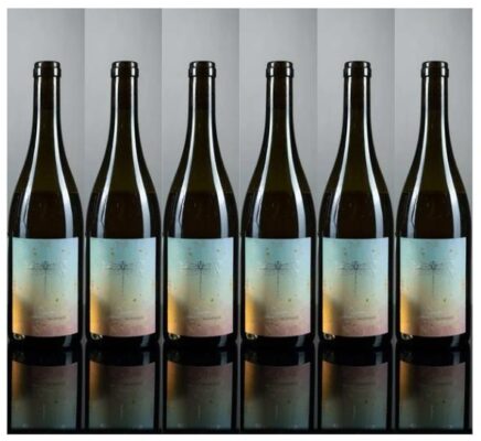 6er Karton Neuer Satz