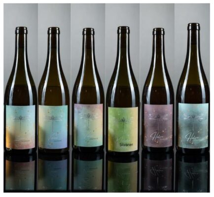 Probierpaket Naturweinliebe