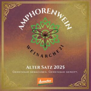 ALTER SATZ – Verbundenheit