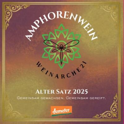 ALTER SATZ – Verbundenheit