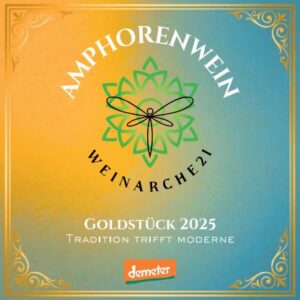 GOLDSTÜCK – Zuversicht