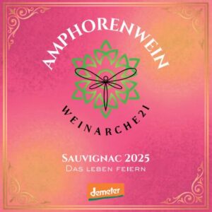 SAUVIGNAC – Lebensfreude