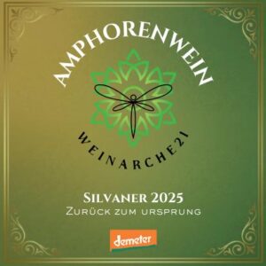 SILVANER – Gleichmut