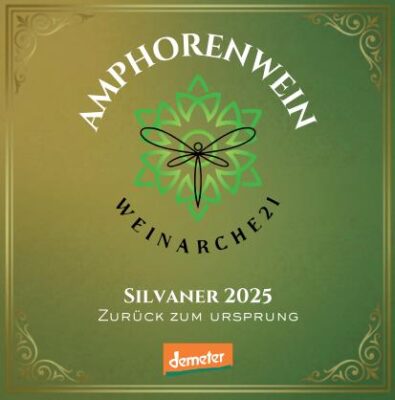 SILVANER – Gleichmut