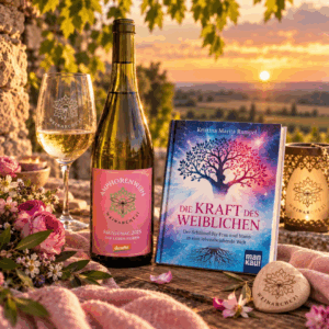 Wein und Frauen